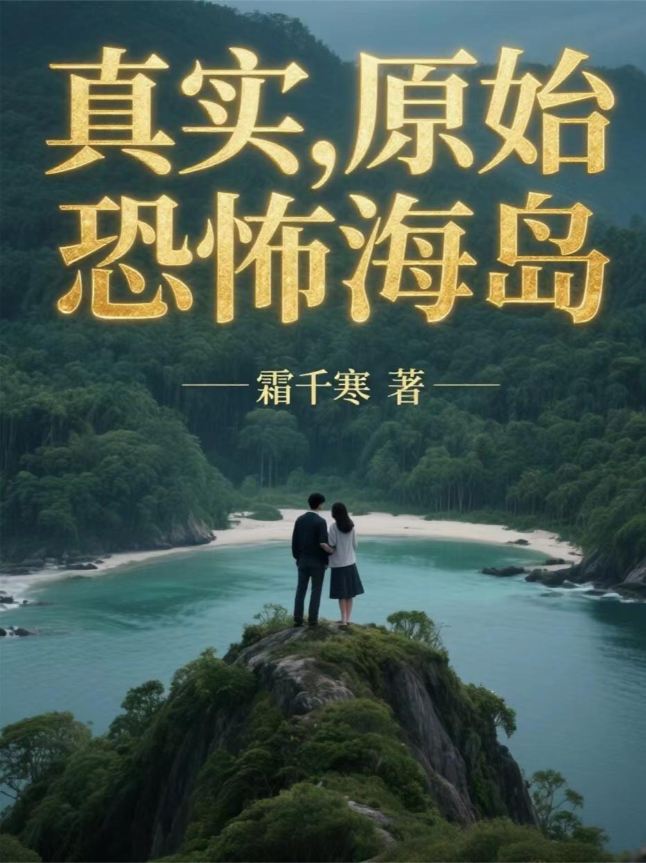 真实，原始恐怖海岛