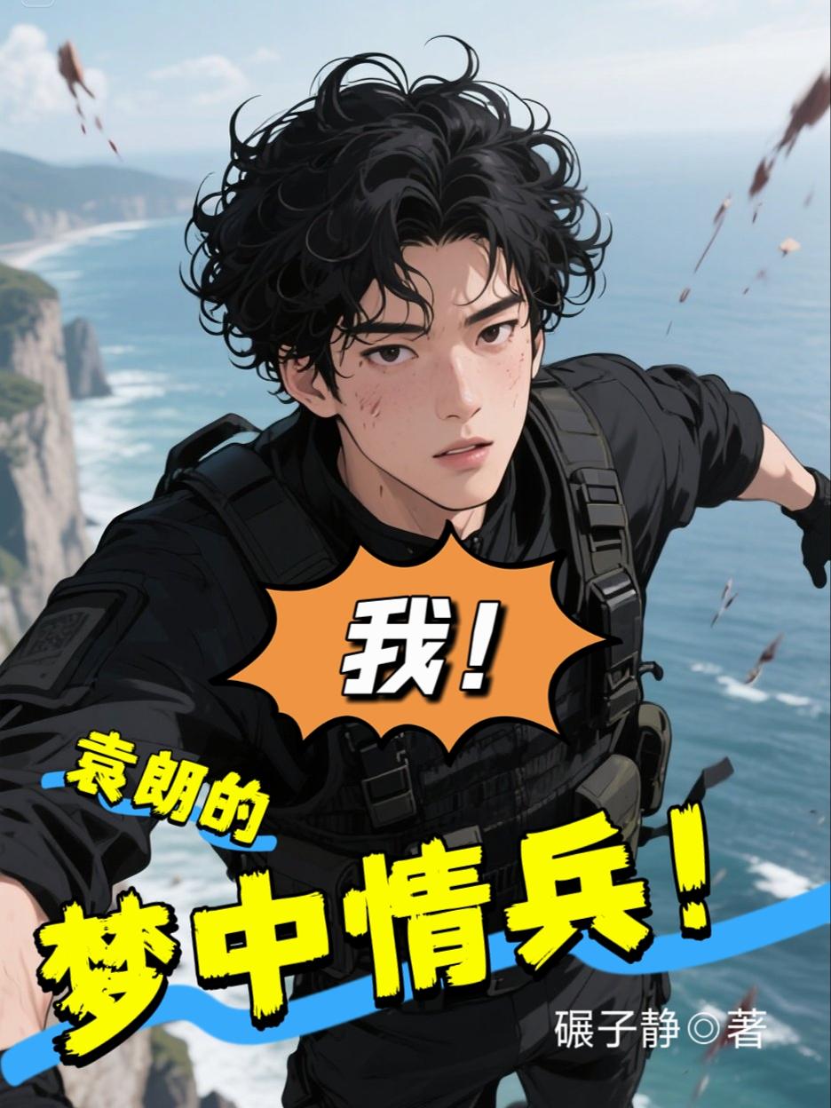 我！袁朗的梦中情兵！