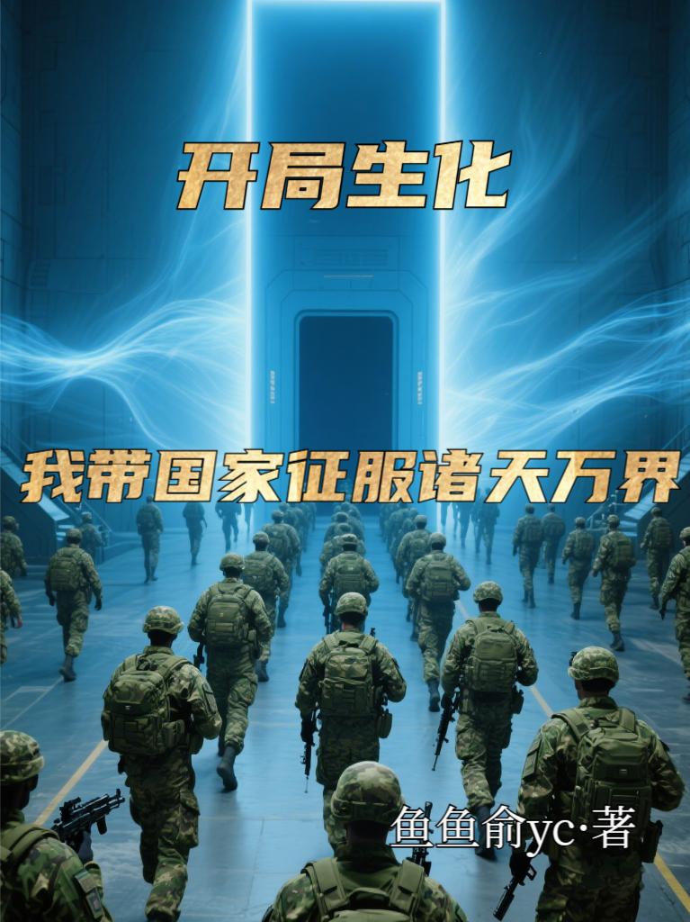 开局生化，我带国家征服诸天万界