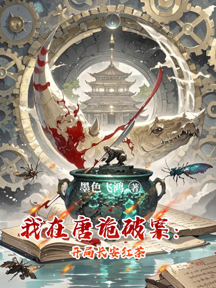 我在唐诡破案：开局长安红茶