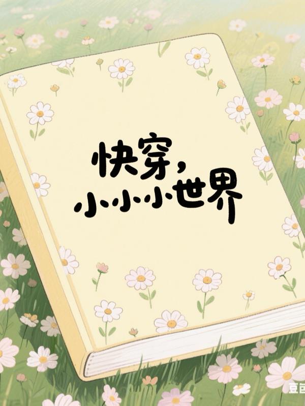 快穿小小小世界
