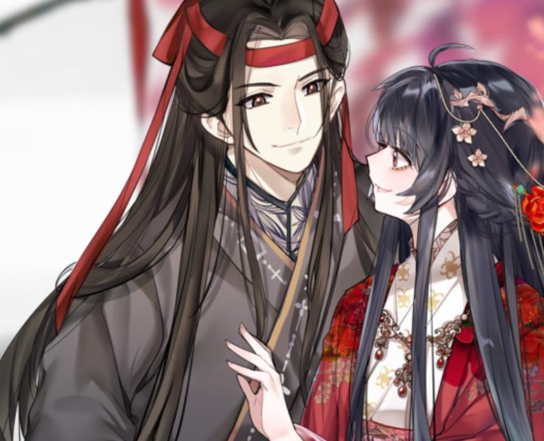 正道大师兄被妖女掳走啦