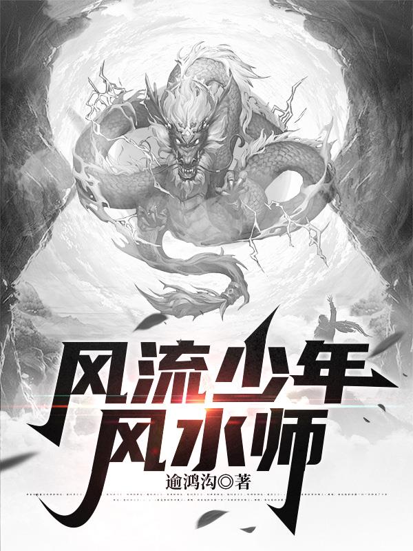 风流少年风水师