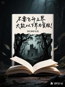 不要飞升上界大能以下界为食粮！