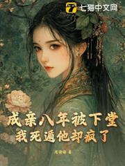 成亲八年被下堂，我死遁他却疯了