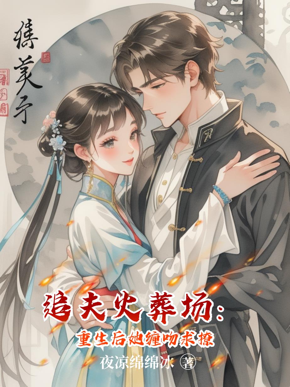 追夫火葬场：重生后她缠吻求撩