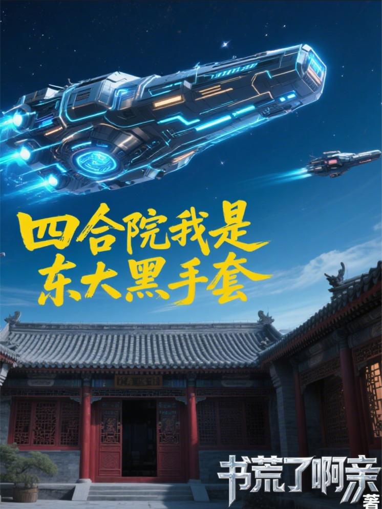 四合院我是东大黑手套