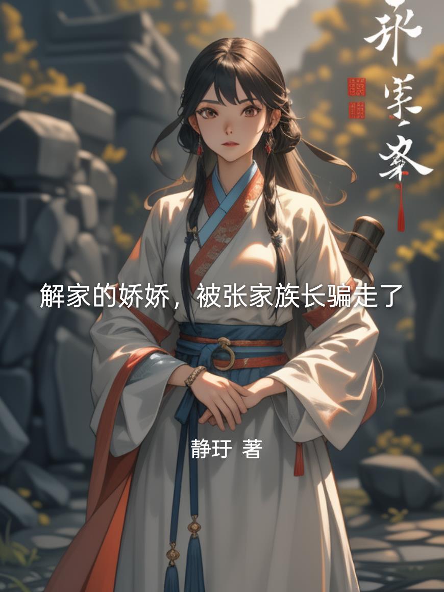 解家的娇娇，被张家族长骗走了