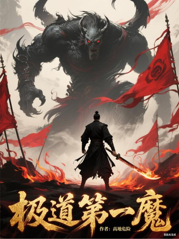极道第一魔