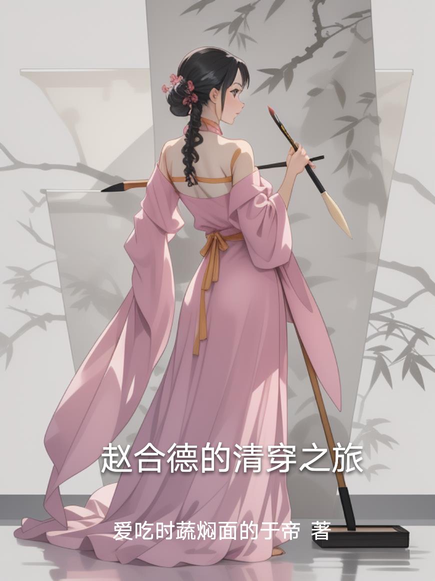 赵合德的清穿之旅