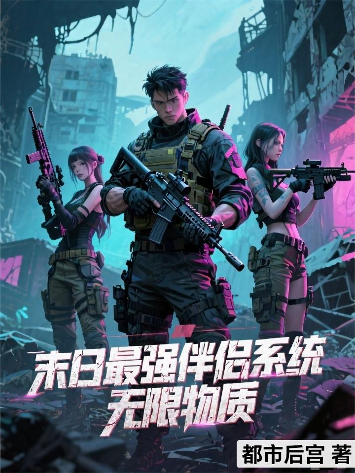 末日最强伴侣系统，无限物资