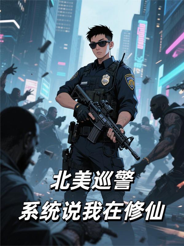 北美巡警，系统说我在修仙