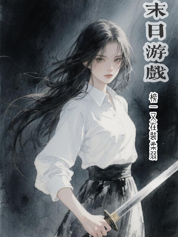 末日游戏，榜一又在装柔弱