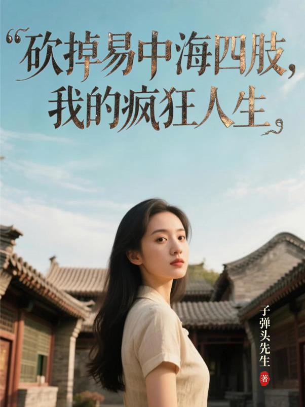 砍掉易中海四肢，我的疯狂人生！