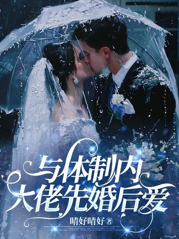 与体制内大佬先婚后爱