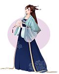 而已集