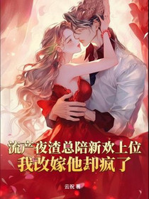 流产夜渣总陪新欢上位，我改嫁他却疯了