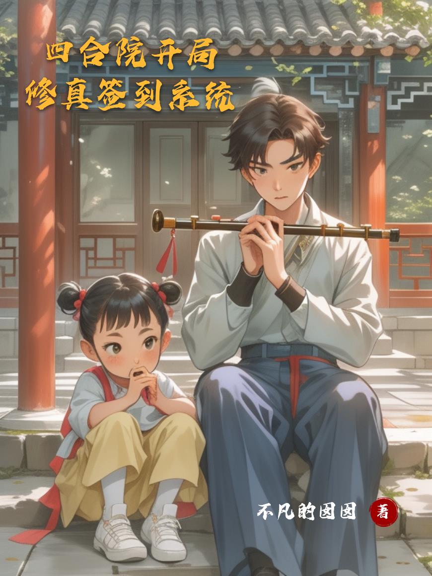 四合院之修真签到系统