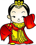 护花兵神