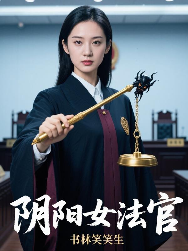 阴阳女法官