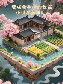 变成金手指的我在小世界薅羊毛