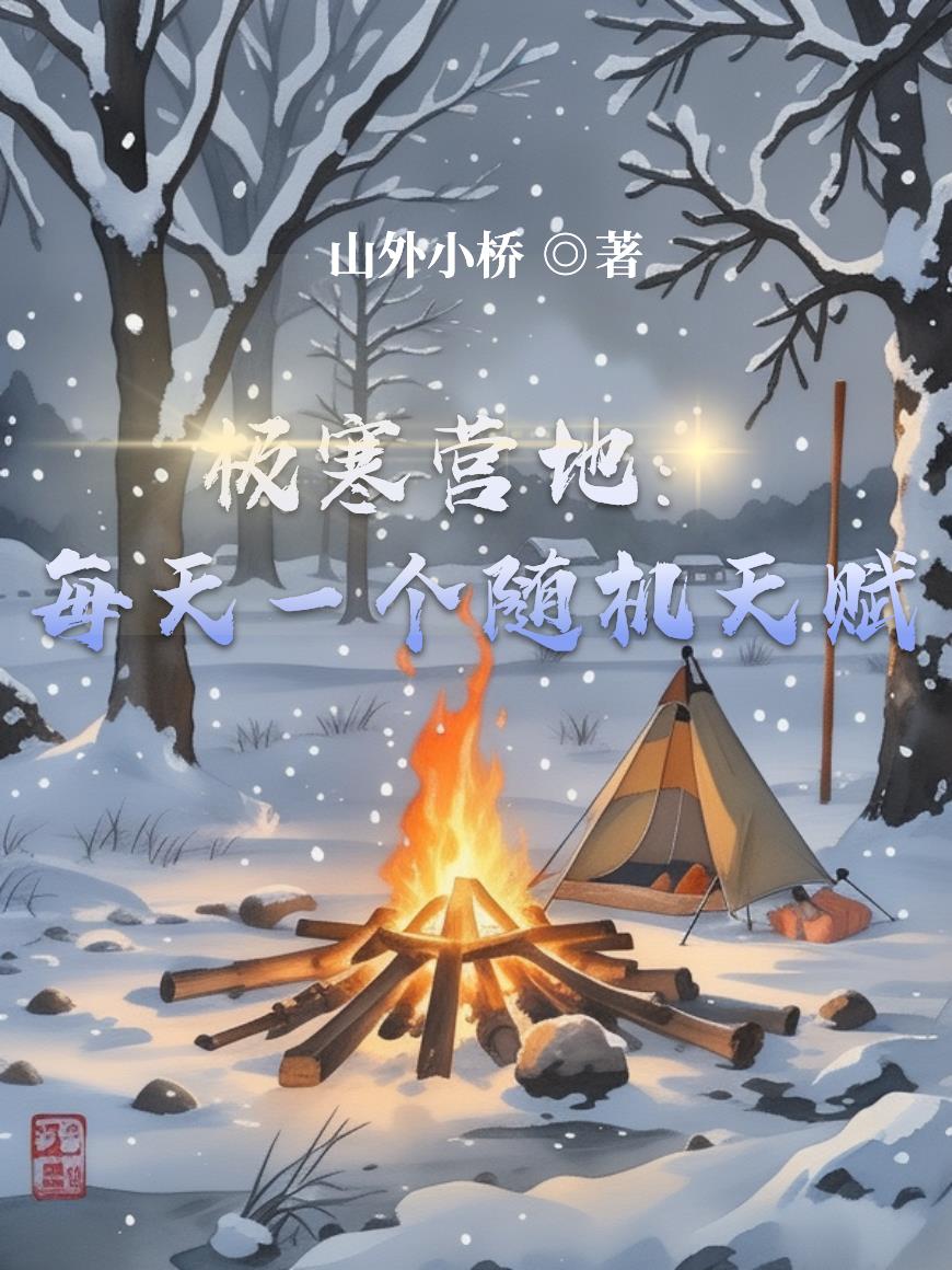 极寒营地：每天一个随机天赋