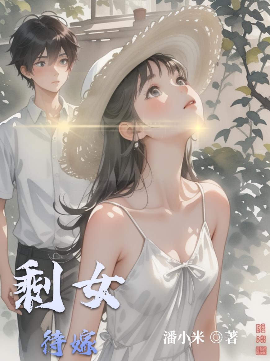 剩女待嫁