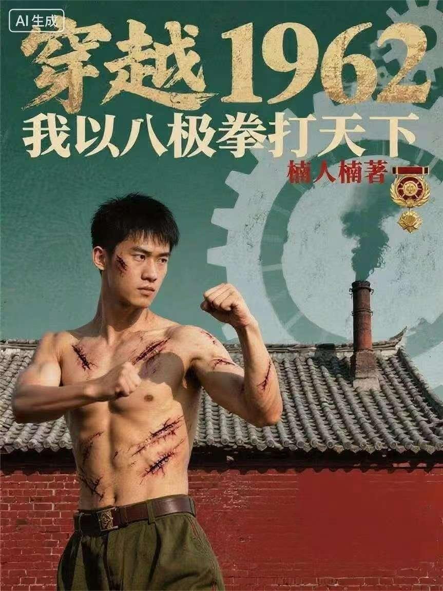 穿越1962我以八级拳打天下