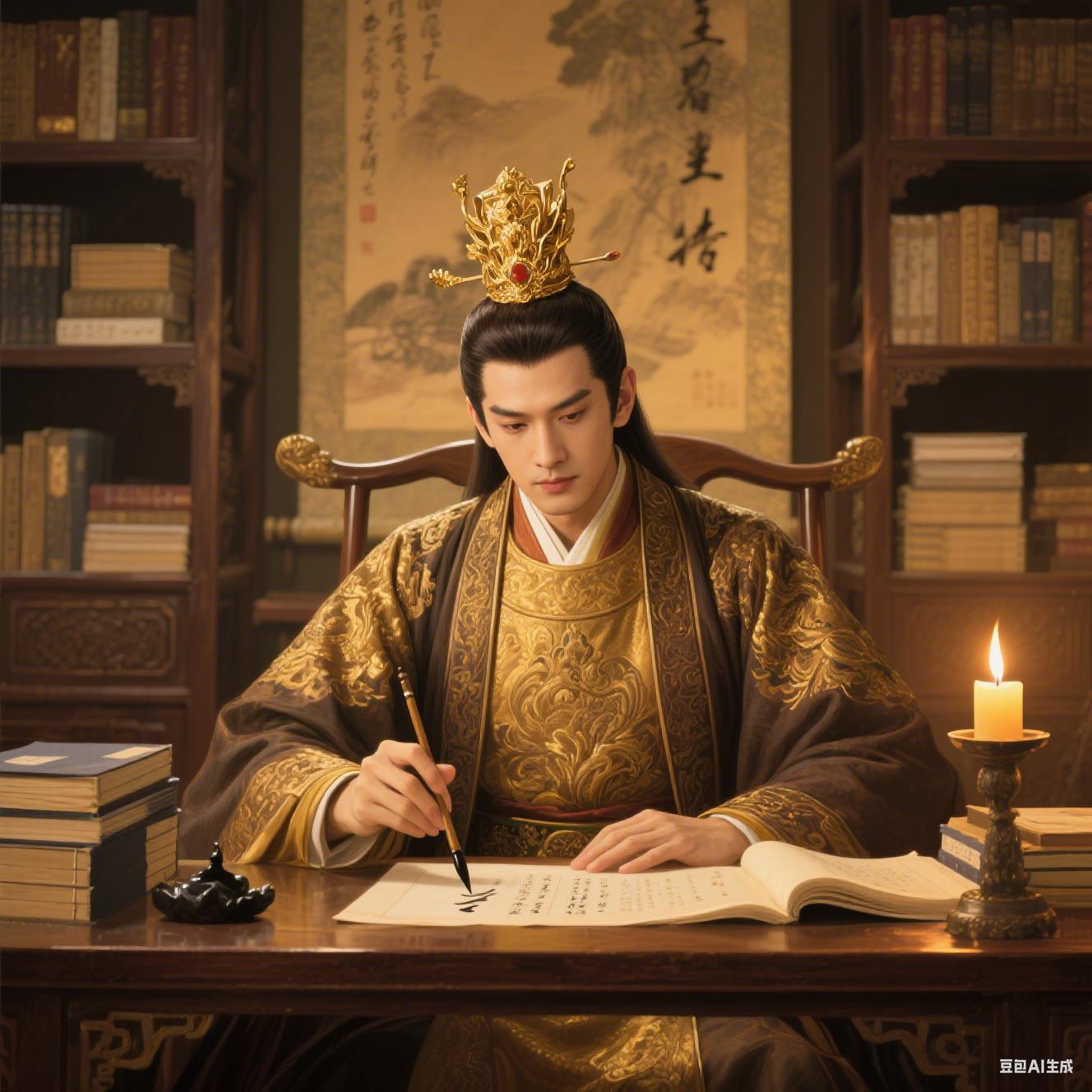 大秦恒王