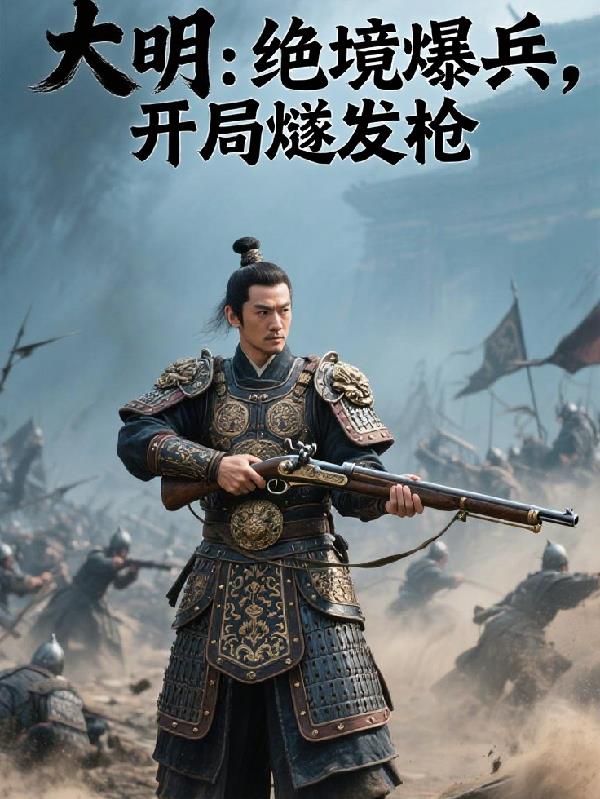 大明：绝境爆兵，开局燧发枪