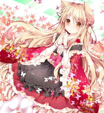 本尊才不是你的王妃呢