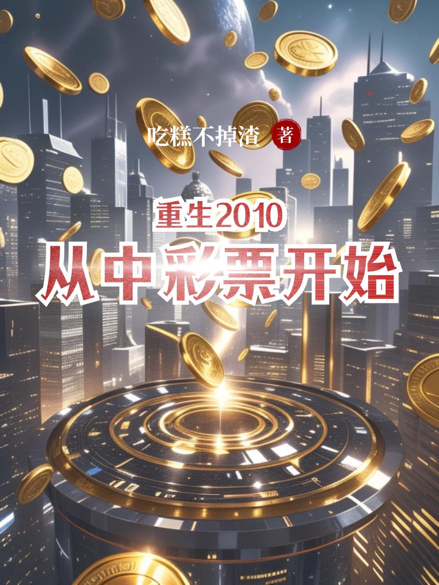 重生2010，从中彩票开始
