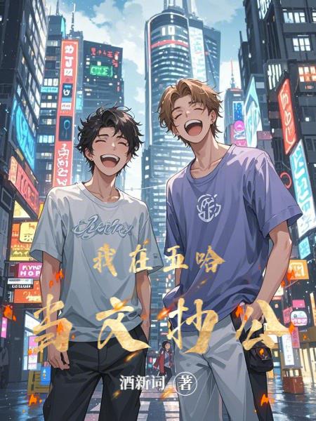 我在五哈当文抄公