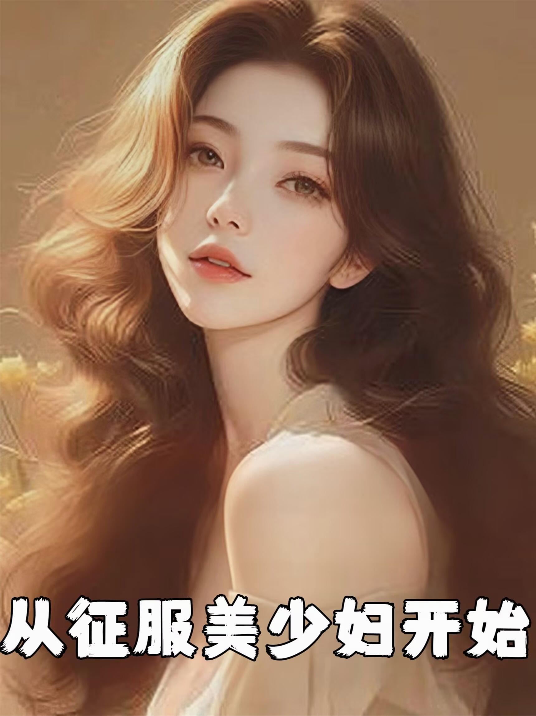 从征服美少妇开始