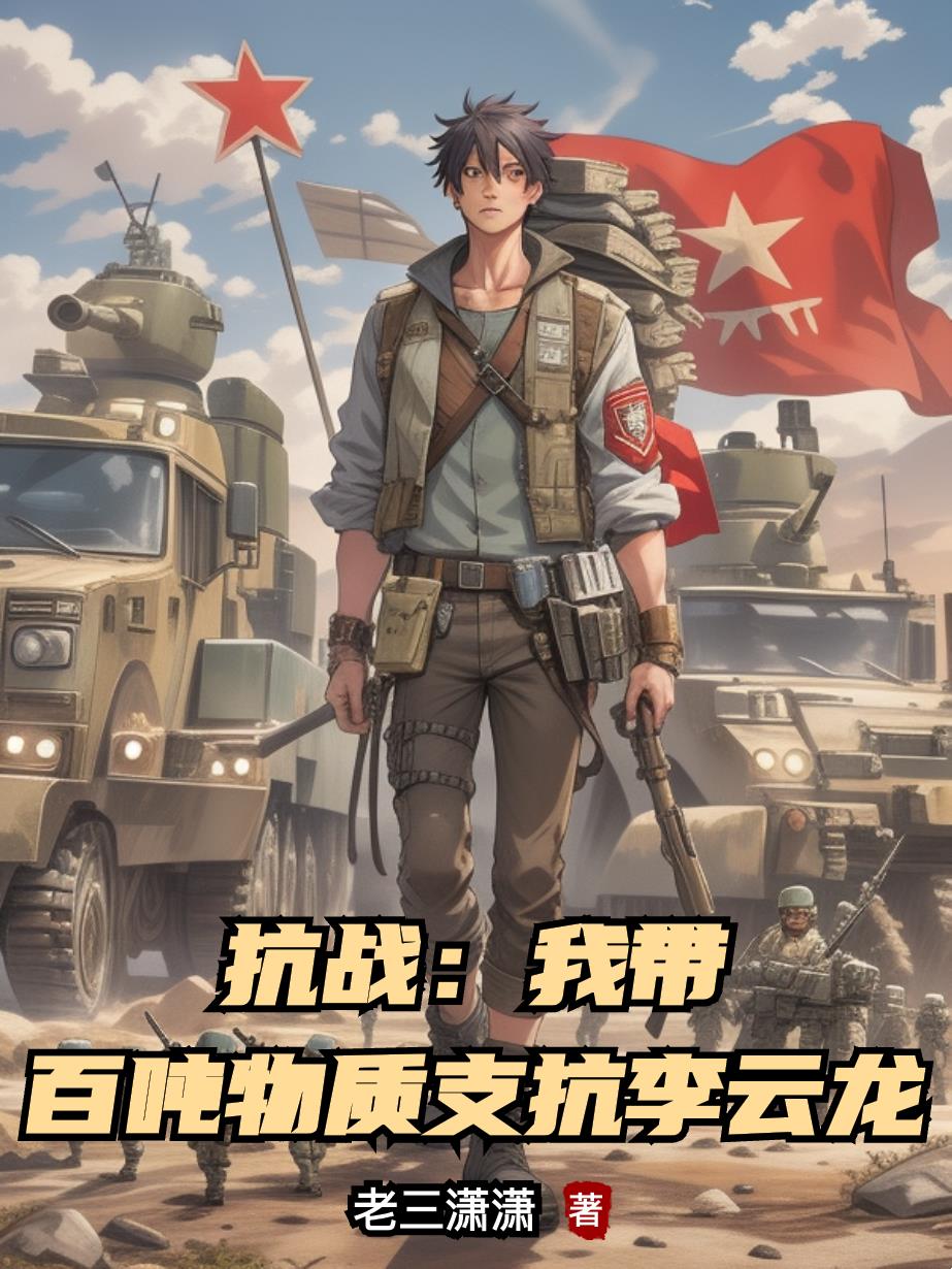 抗战：我带百吨物质支抗李云龙