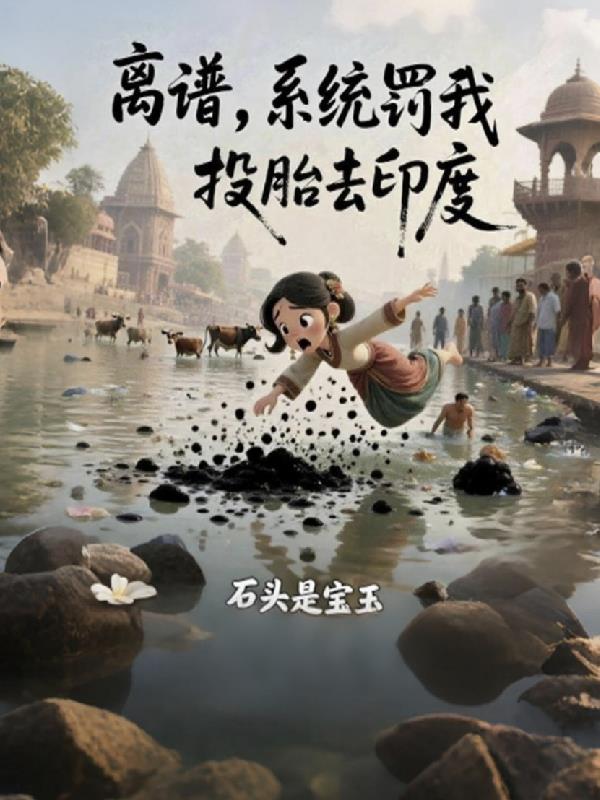 离谱，系统罚我投胎去印度