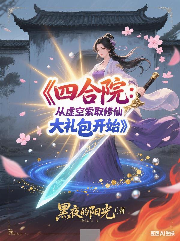 四合院：从虚空索取修仙礼包开始