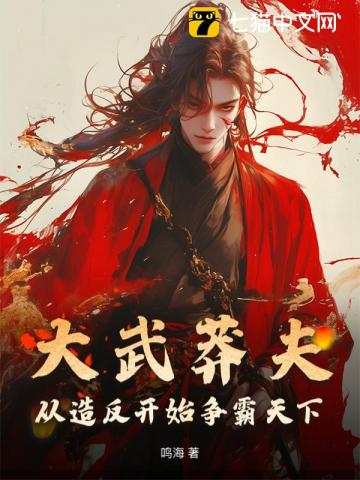大武莽夫：从造反开始争霸天下