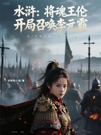 水浒：将魂王伦，开局召唤李元霸