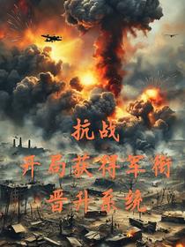 抗战：开局获得军衔晋升系统