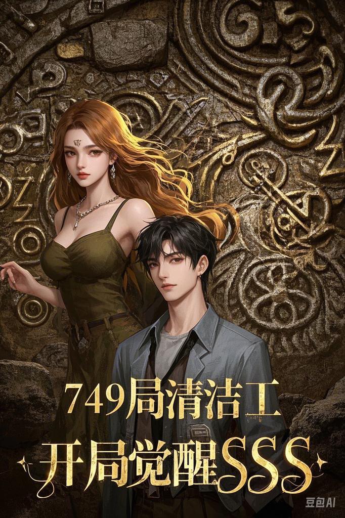749局清洁工开局觉醒SSS