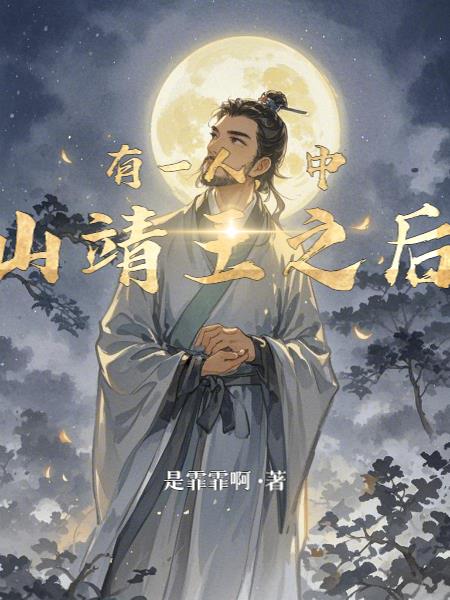 有一人，中山靖王之后