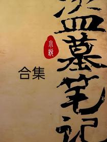 盗墓笔记合集