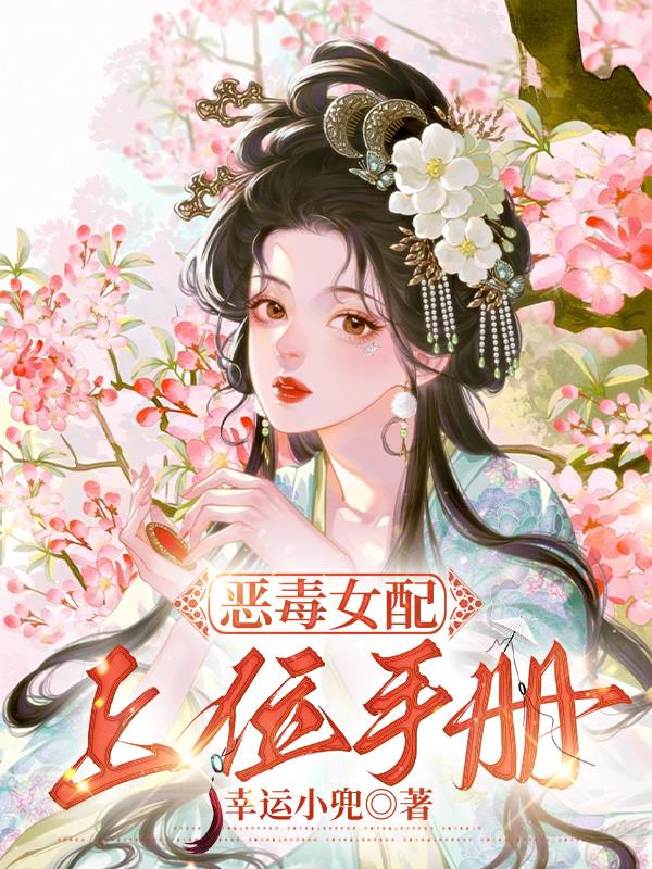 恶毒女配上位手册