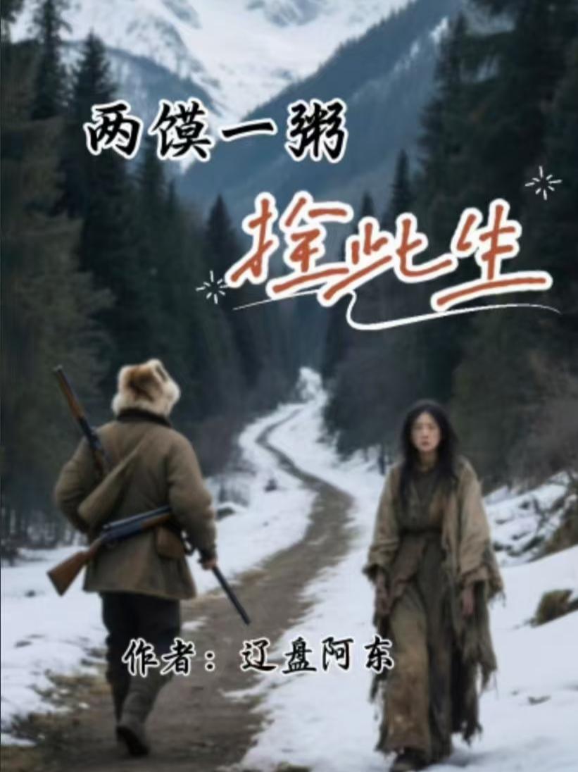 两馍一粥栓此生