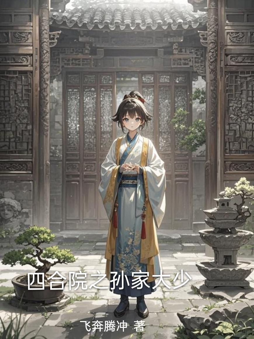 四合院之孙家大少