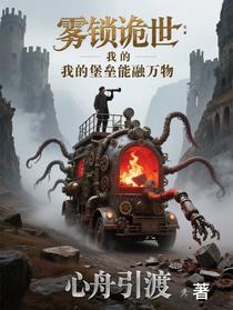 【雾锁诡世：我的堡垒能融万物】