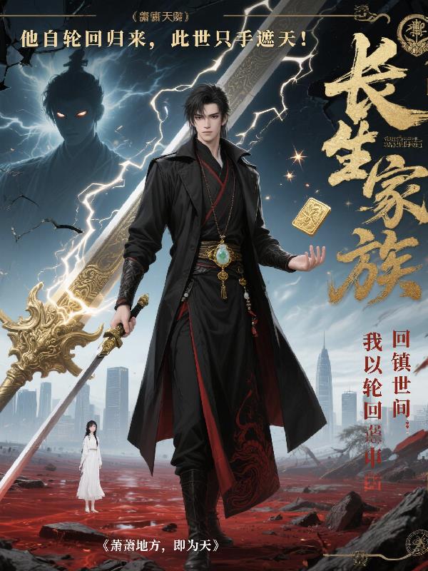 长生家族：我以轮回镇世间