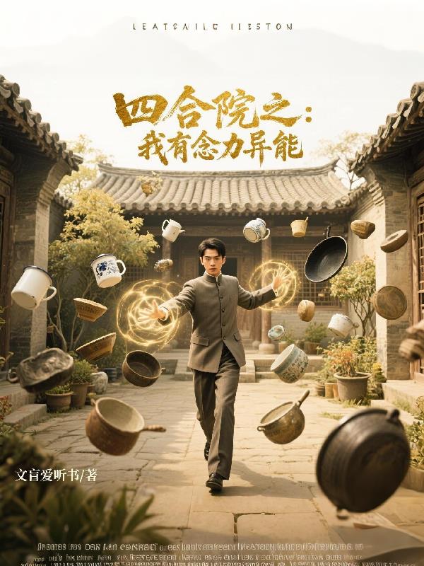 四合院之：我有念力异能