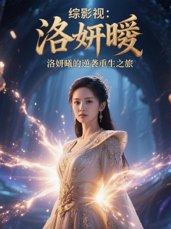 综影视：洛妍曦的逆袭重生之旅